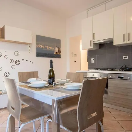 Burlo Garofalo Modern *wifi+netflix* Apartamento Trieste