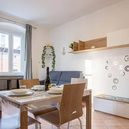 Apartamento Burlo Garofalo Modern *wifi+netflix* Trieste