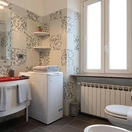 Burlo Garofalo Modern *wifi+netflix* Trieste