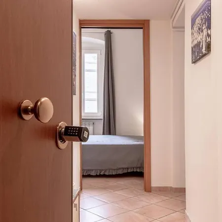 Apartamento Burlo Garofalo Modern *wifi+netflix* *