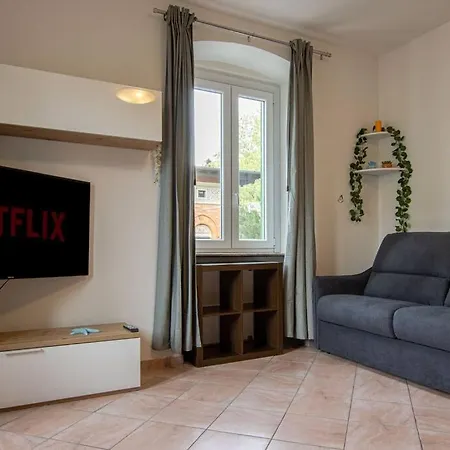 Burlo Garofalo Modern *wifi+netflix* Apartamento Trieste