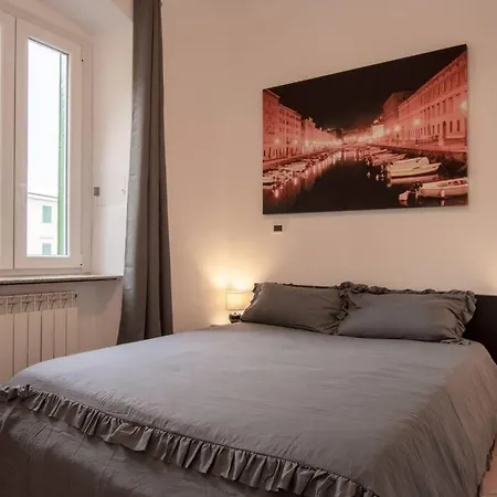 [burlo Garofalo] Modern *wifi+netflix* Apartamento *