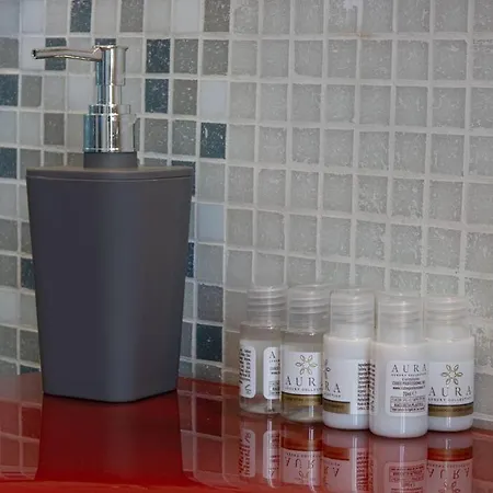 [burlo Garofalo] Modern *wifi+netflix* Apartamento Trieste